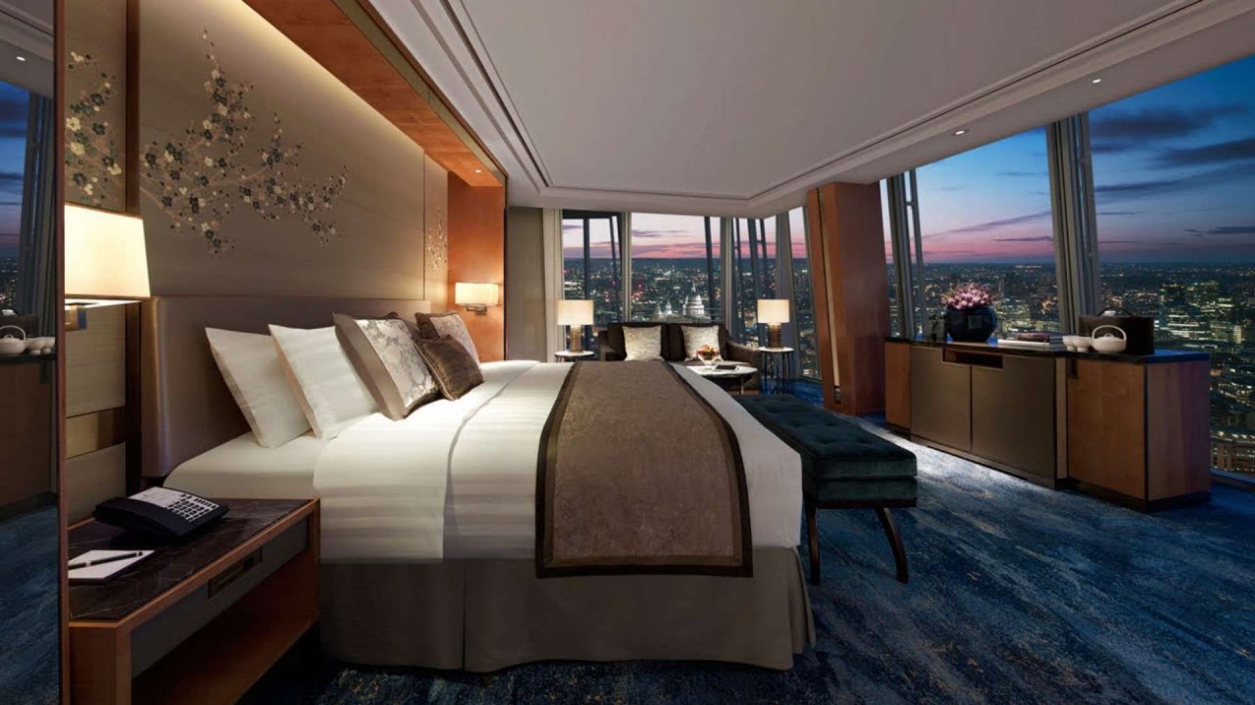OTEL SİTESİ